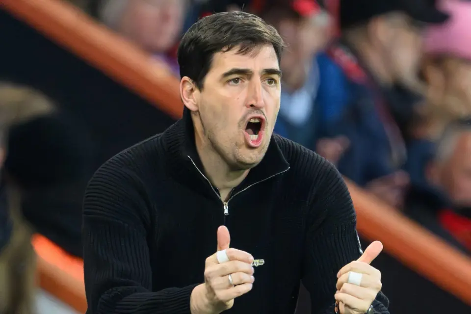 Andoni Iraola