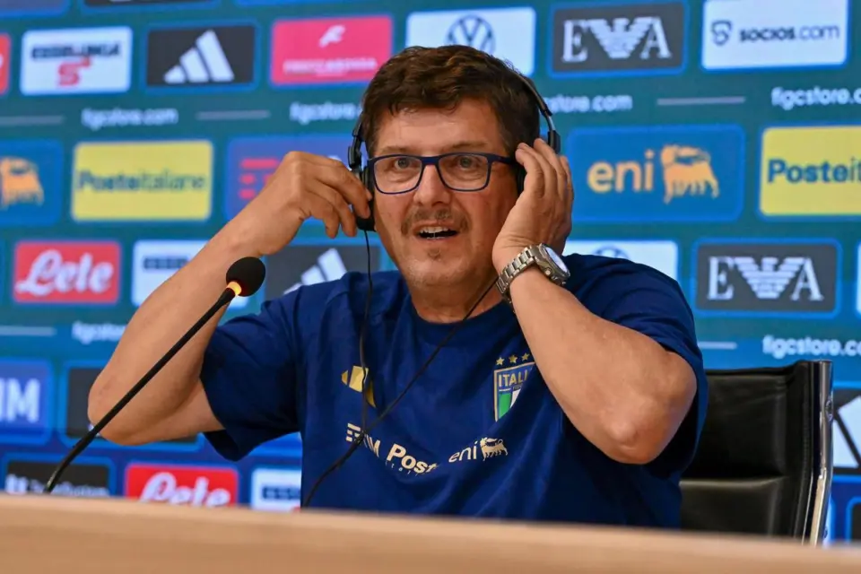Silvio Baldini