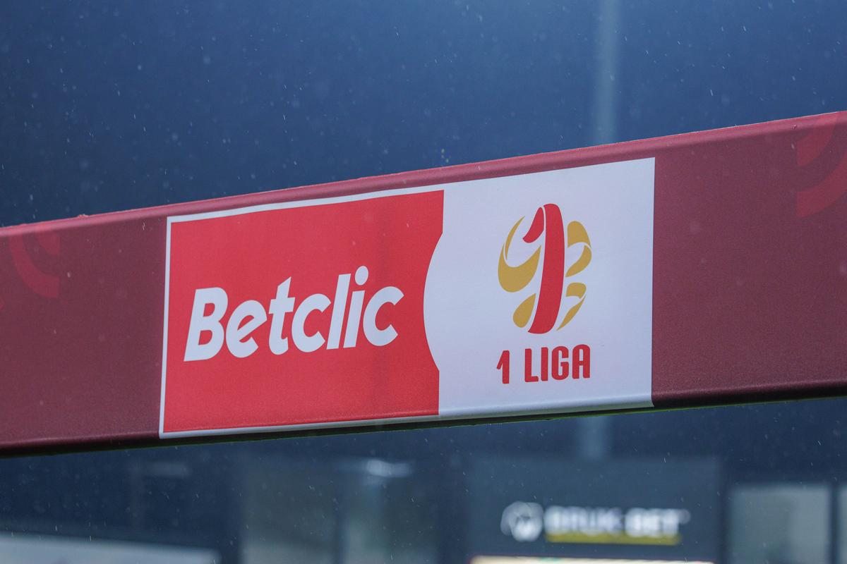 Betclic 1. Liga