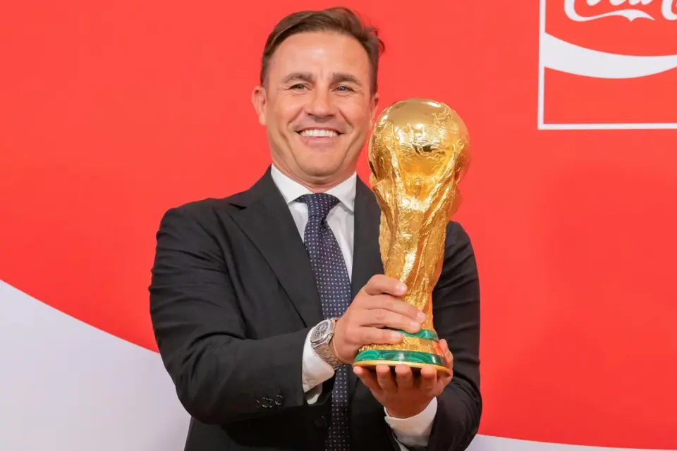 Fabio Cannavaro