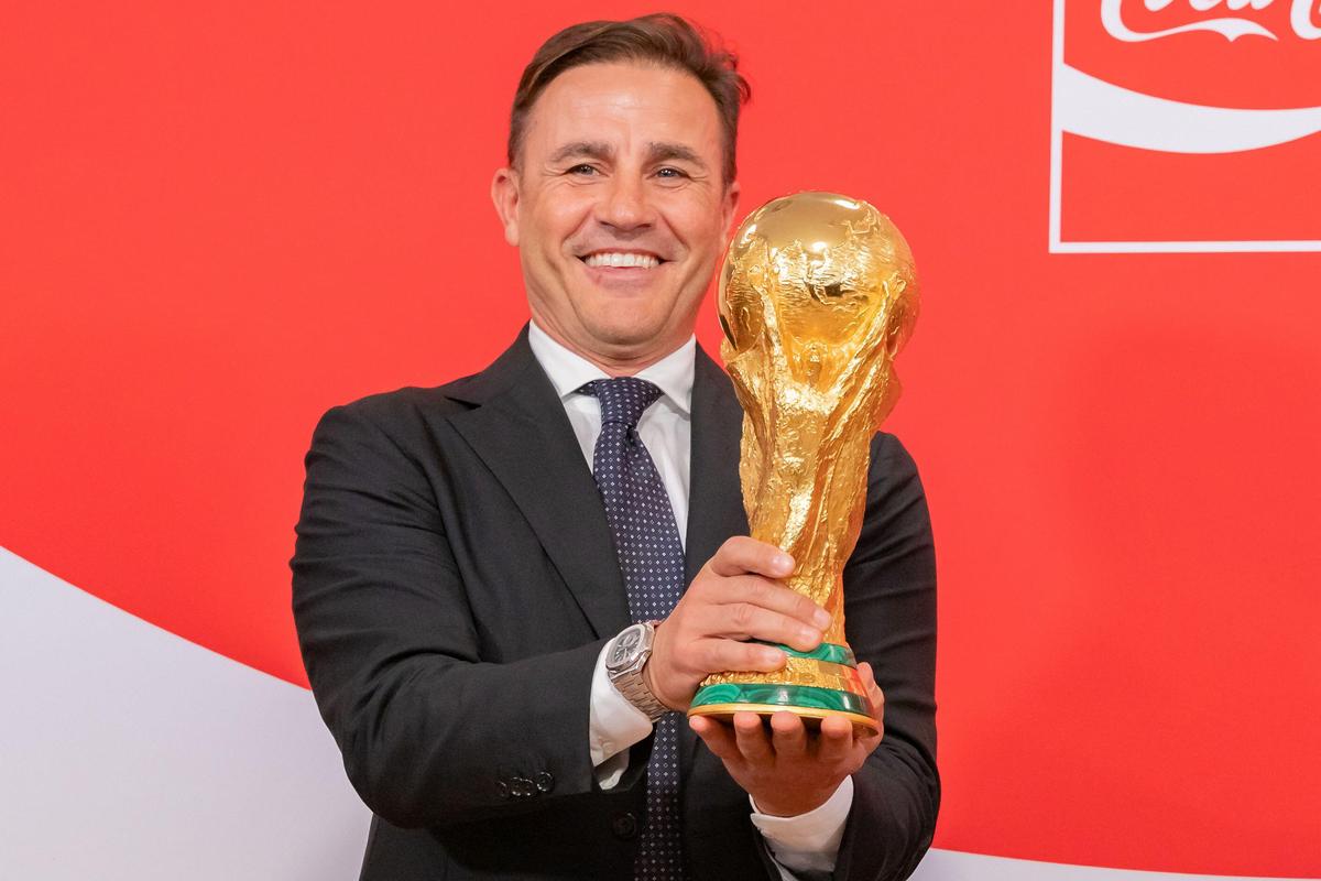 Fabio Cannavaro