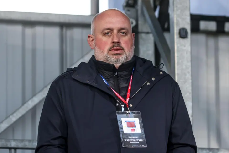 Wojciech Cygan