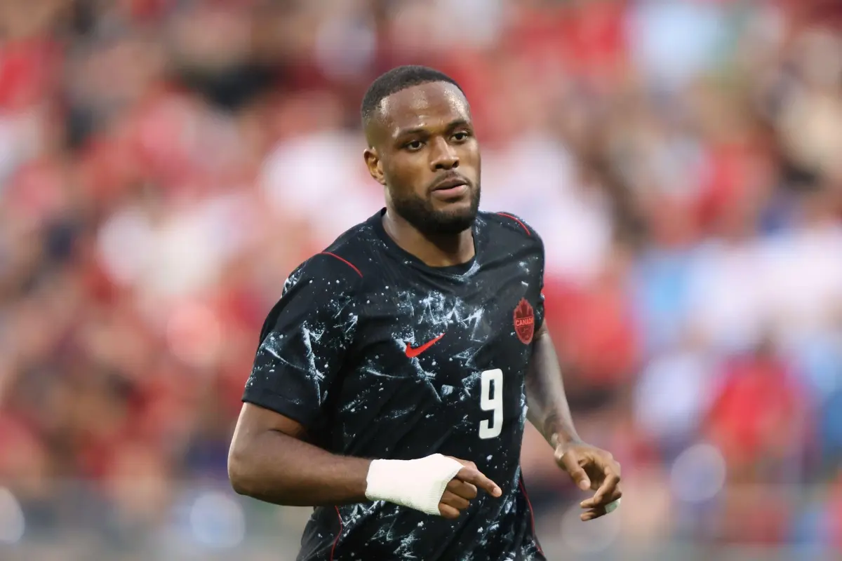 Cyle Larin