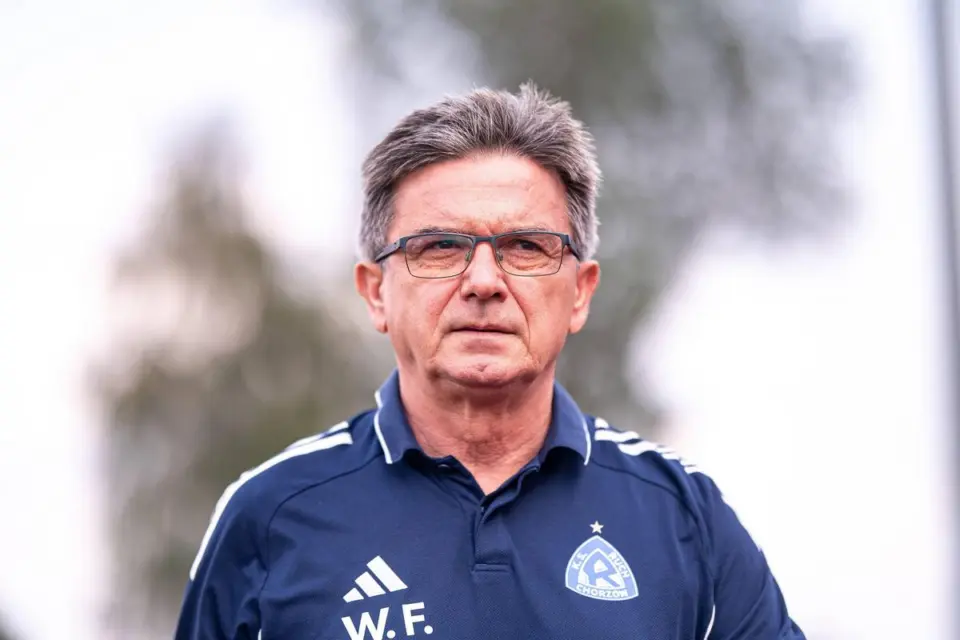 Waldemar Fornalik