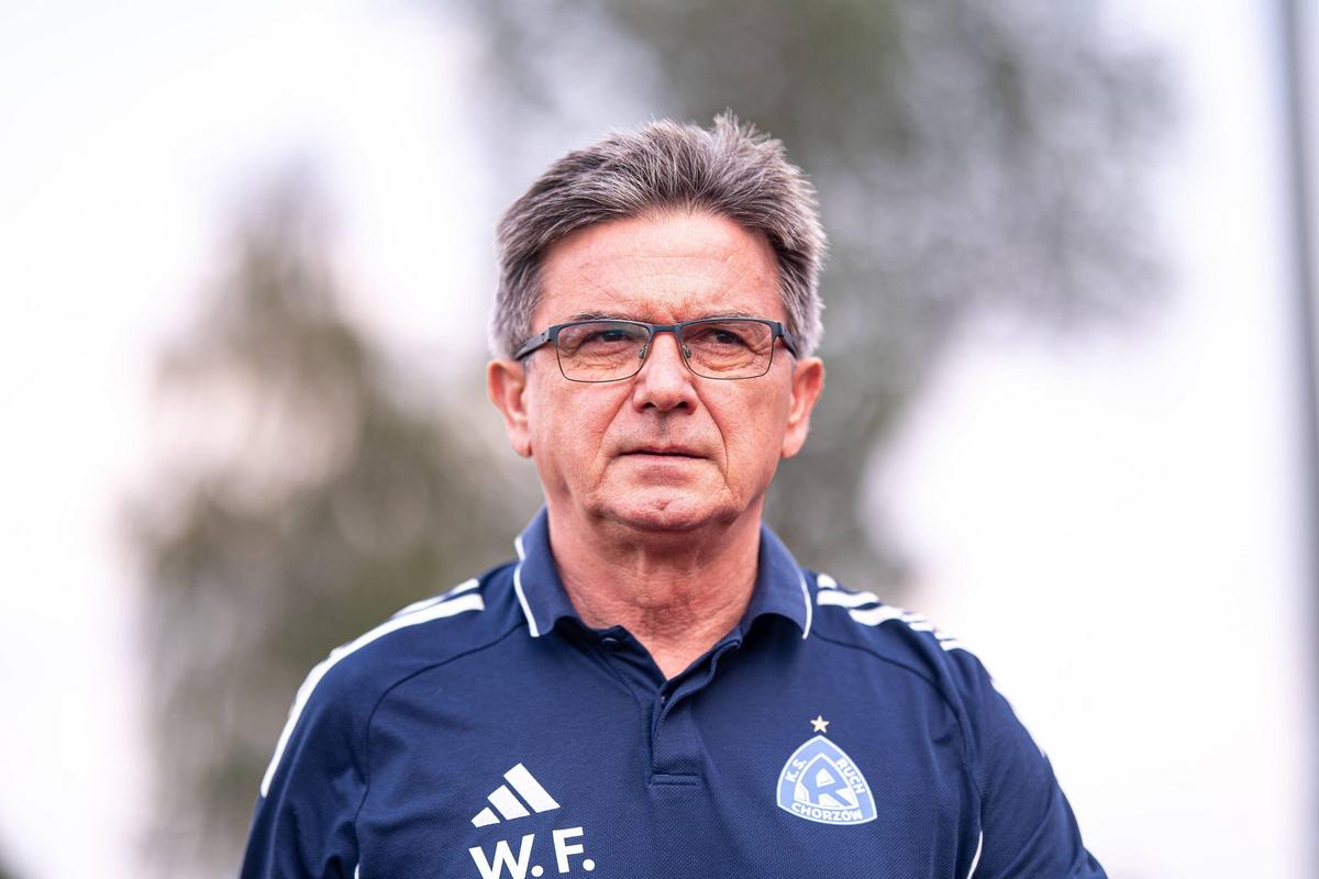 Waldemar Fornalik