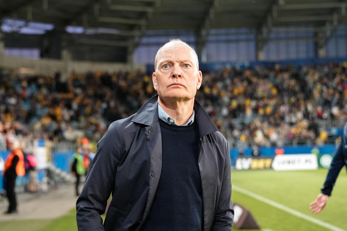 Niels Frederiksen