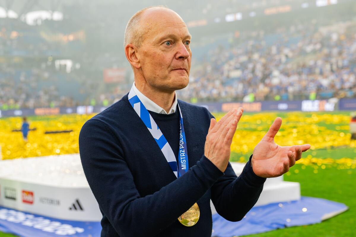 Niels Frederiksen