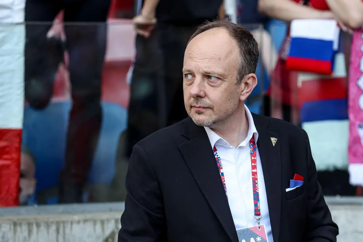 Bartłomiej Gabryś