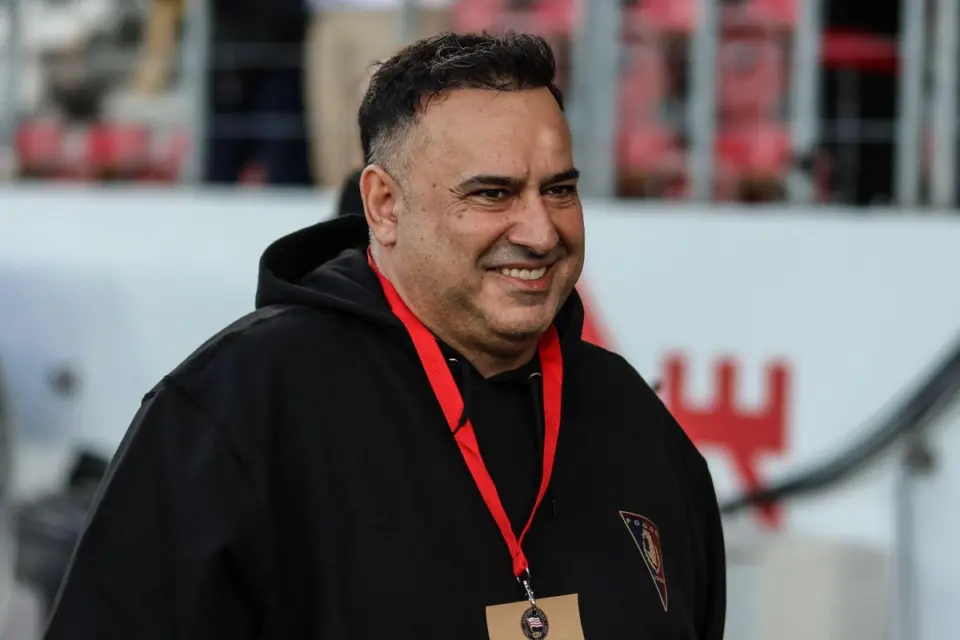 Alex Haditaghi