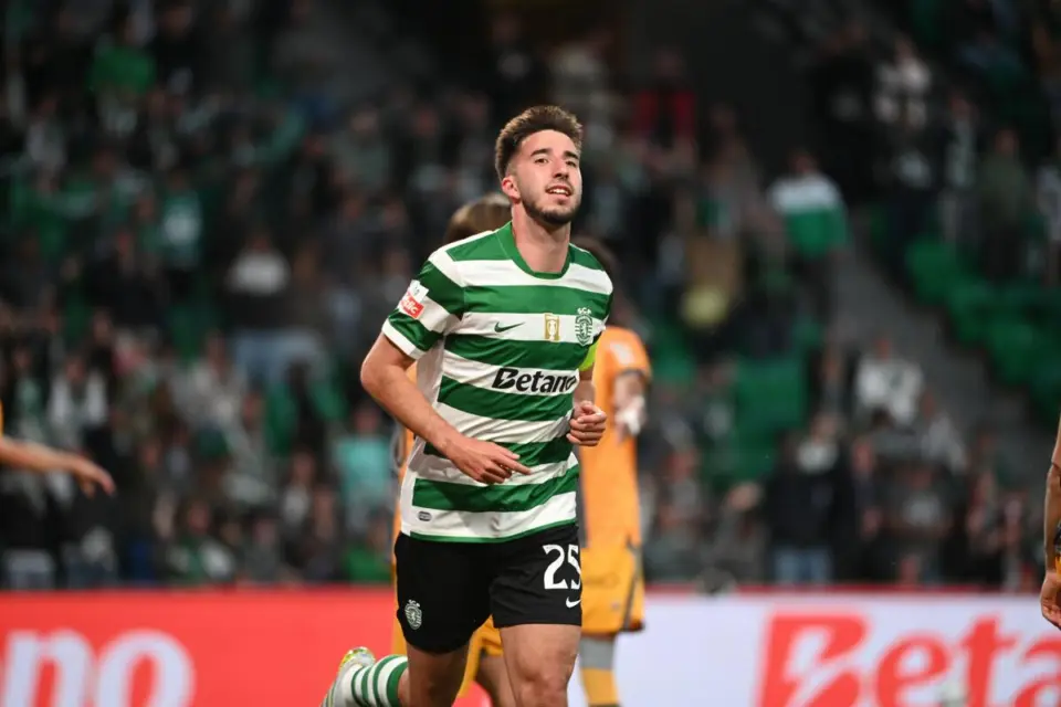 Goncalo Inacio