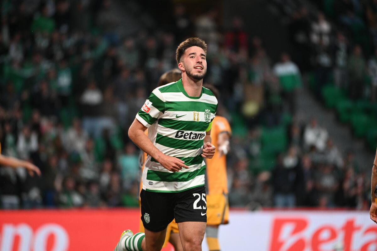 Goncalo Inacio