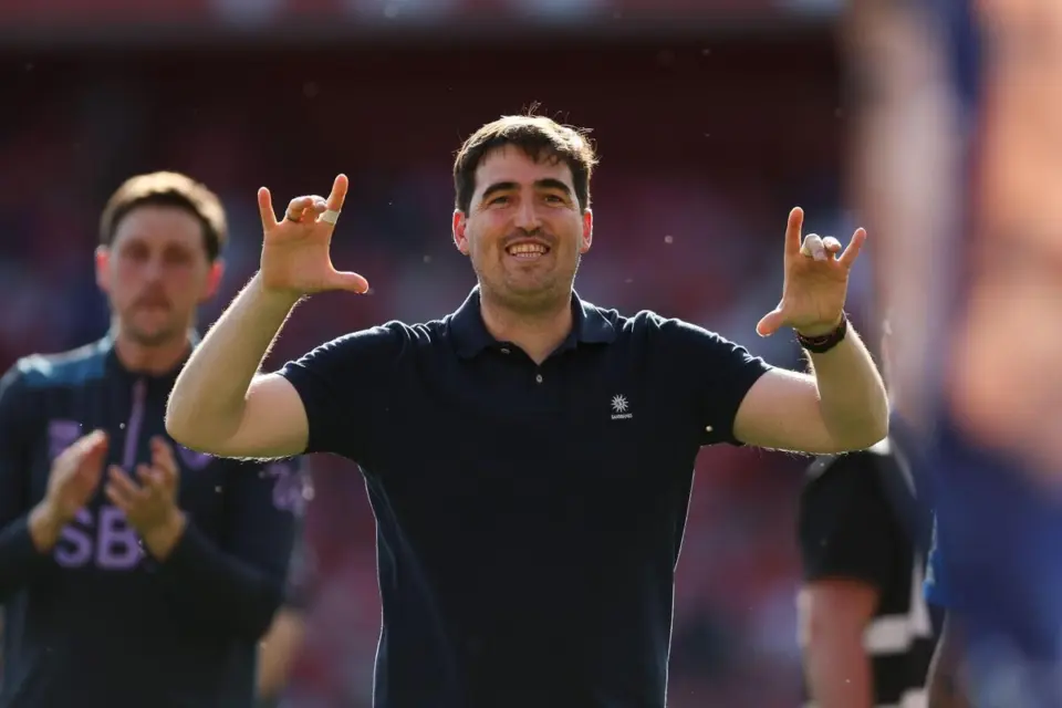Andoni Iraola
