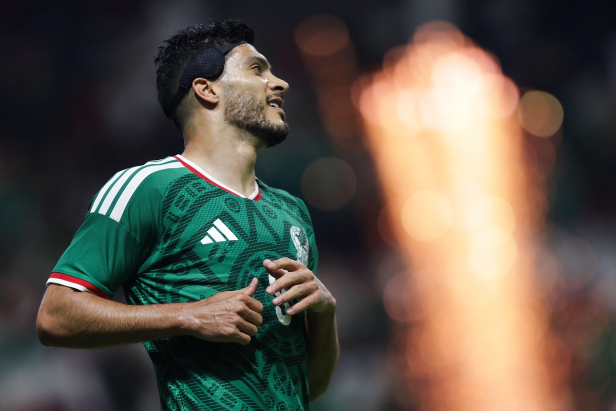 Raul Jimenez