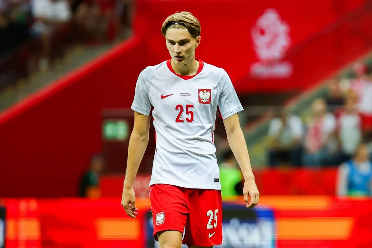 Kacper Potulski