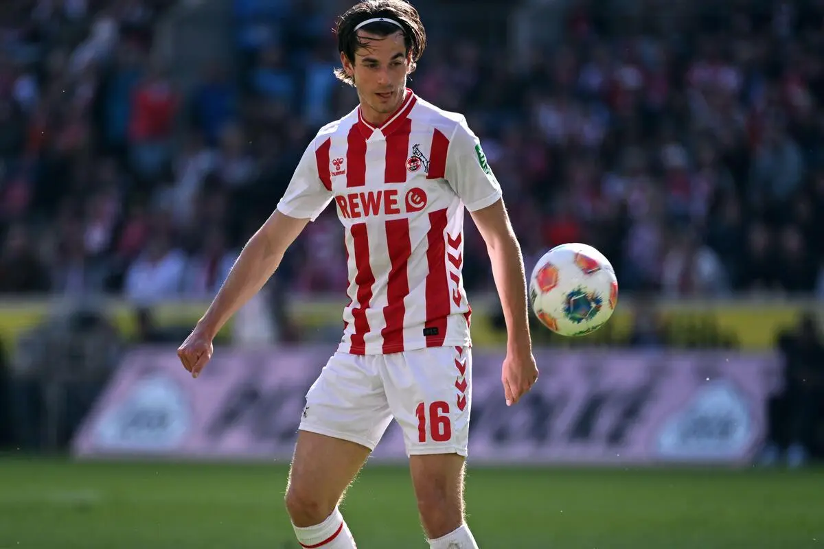 Jakub Kamiński