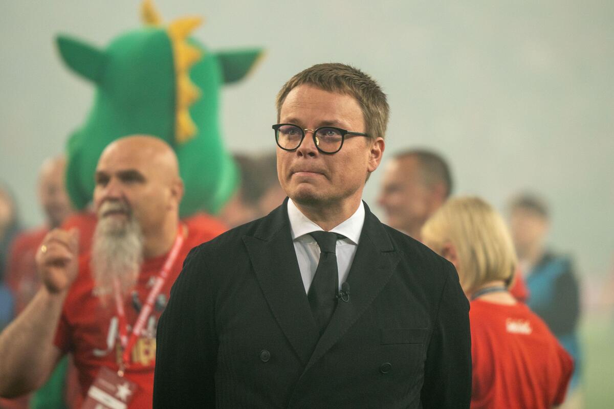 Jarosław Królewski