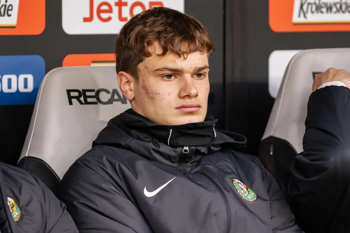 Krzysztof Kurowski