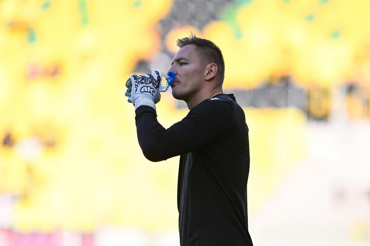 Dawid Kudła