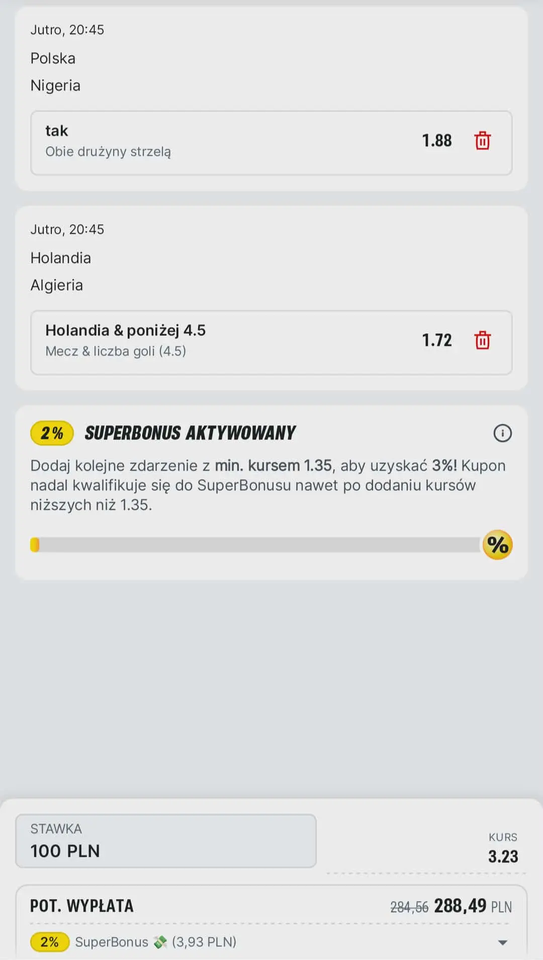 Kupon dnia 03.06.2026