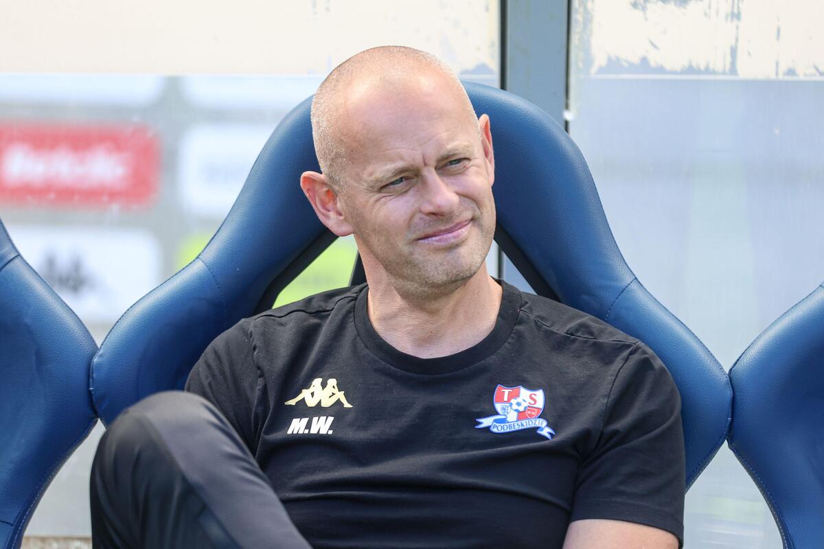 Marcin Włodarski