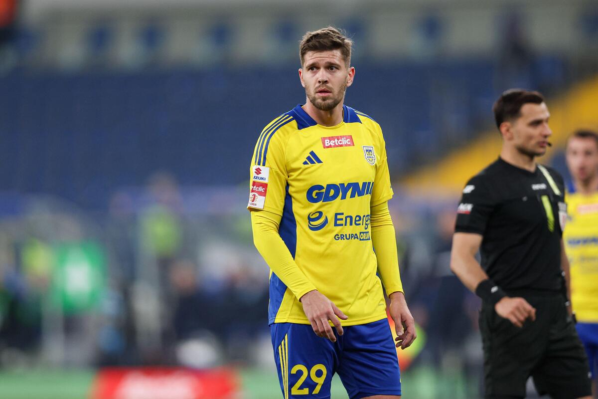 Michał Marcjanik
