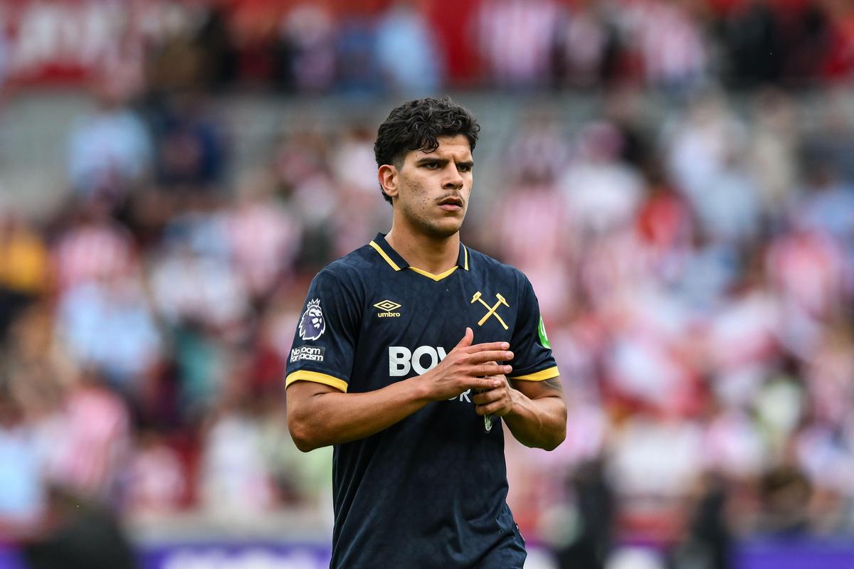 Mateus Fernandes