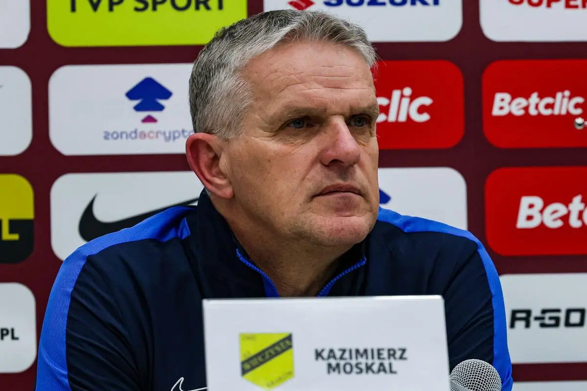 Kazimierz Moskal