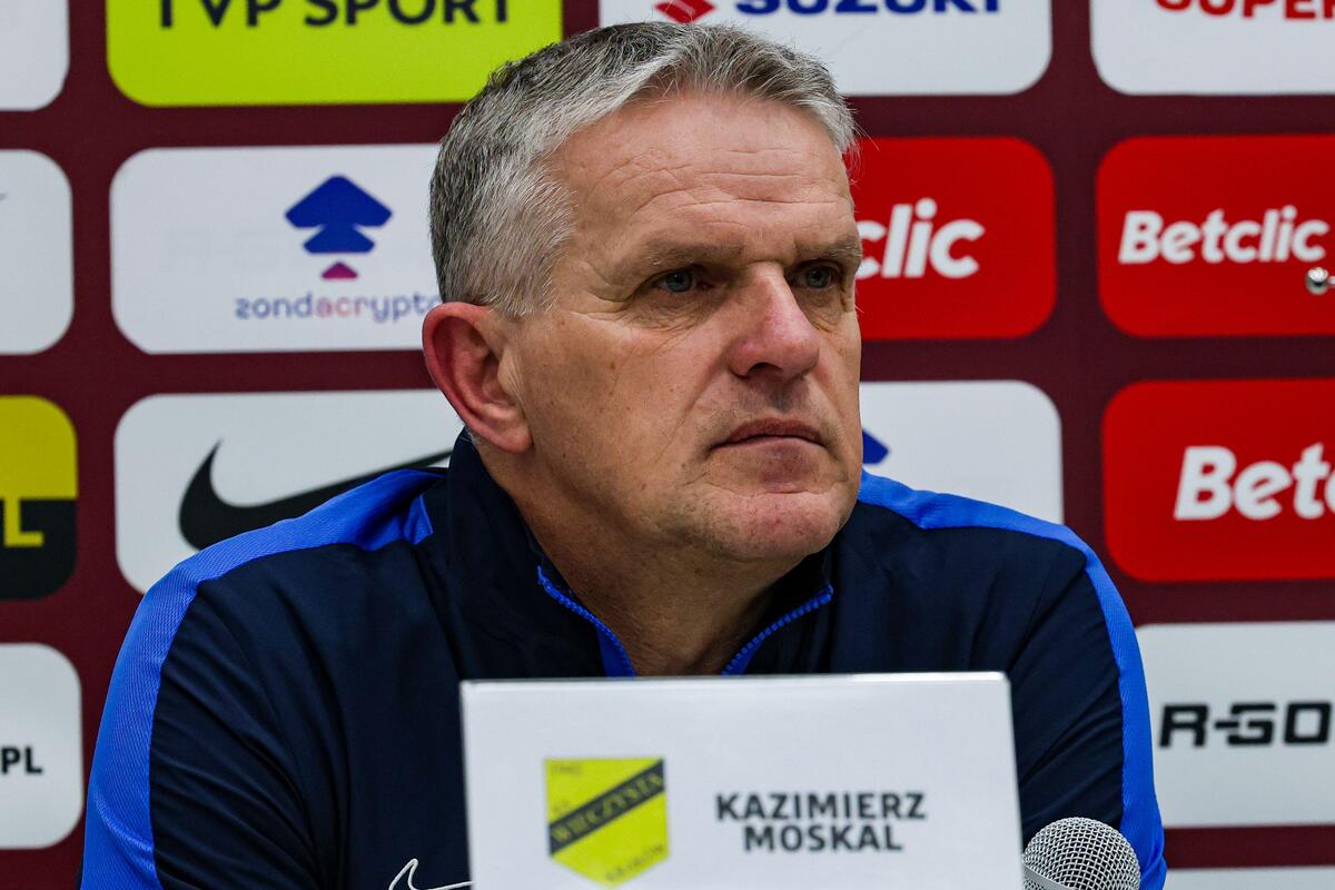 Kazimierz Moskal