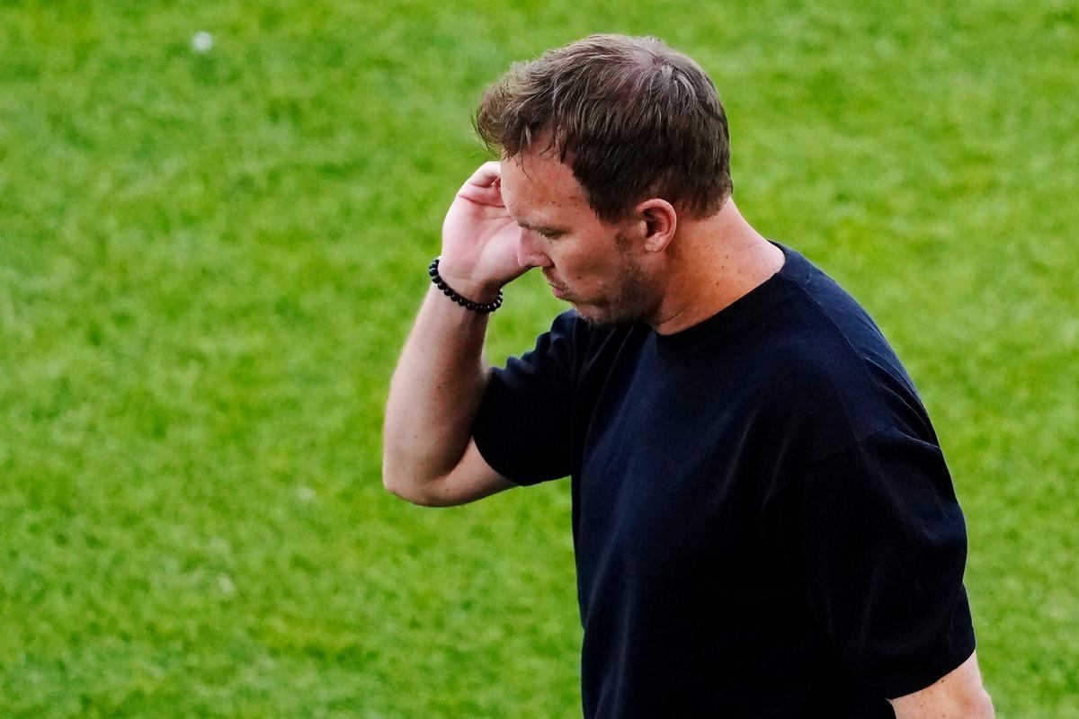 Julian Nagelsmann