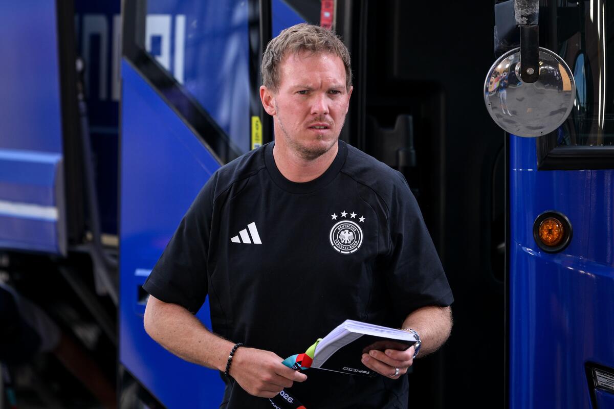Julian Nagelsmann