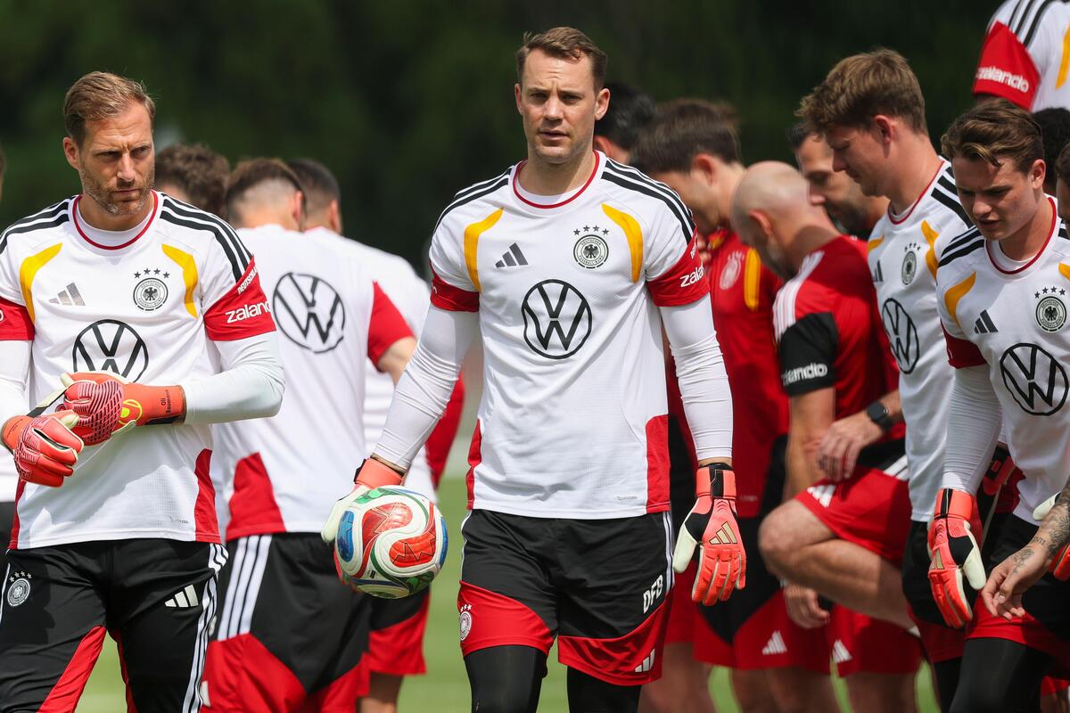 Manuel Neuer