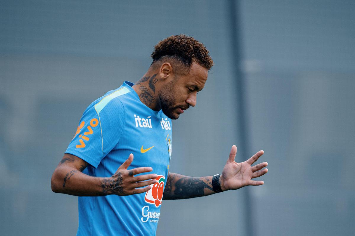 Neymar