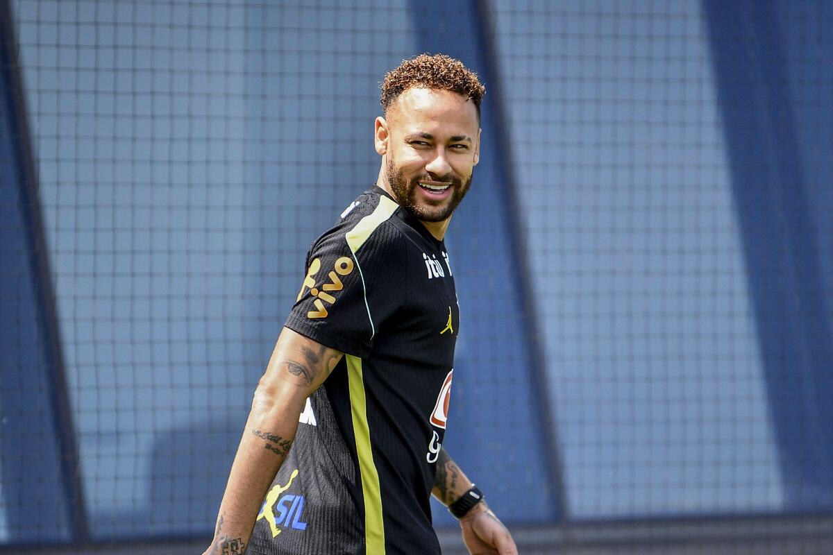 Neymar