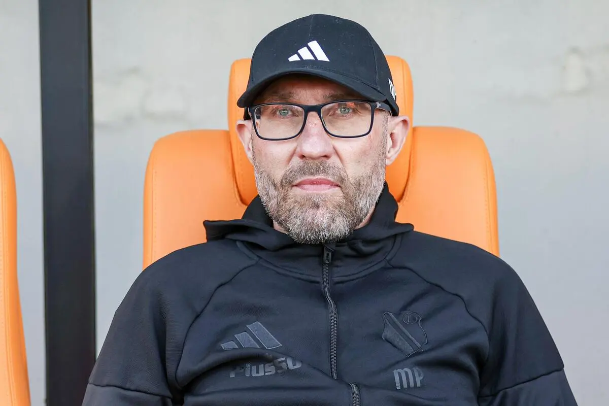 Marek Papszun