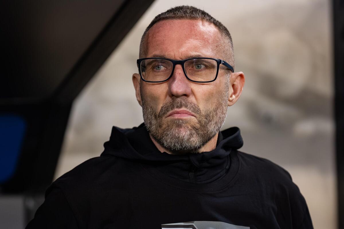 Marek Papszun