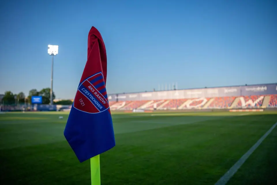 Stadion Rakowa Częstochowa