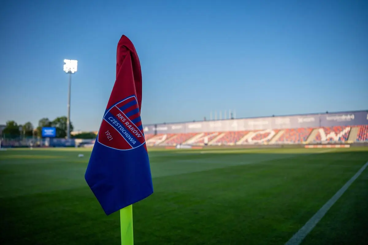 Stadion Rakowa Częstochowa