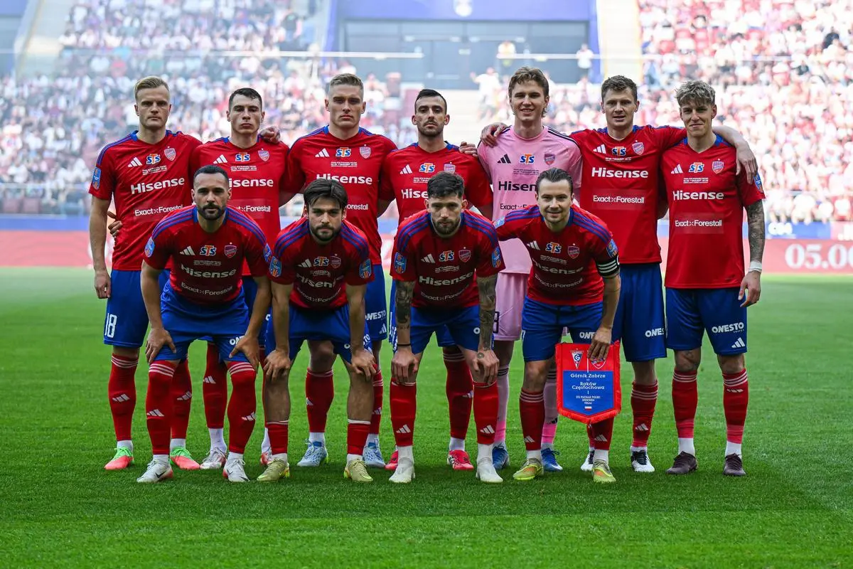 Raków Częstochowa