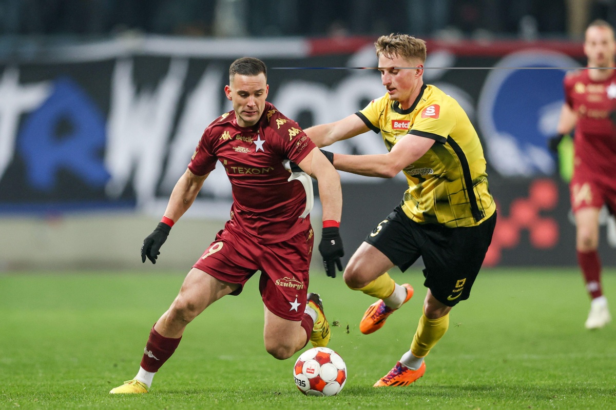 Angel Rodado i Elias Olsson