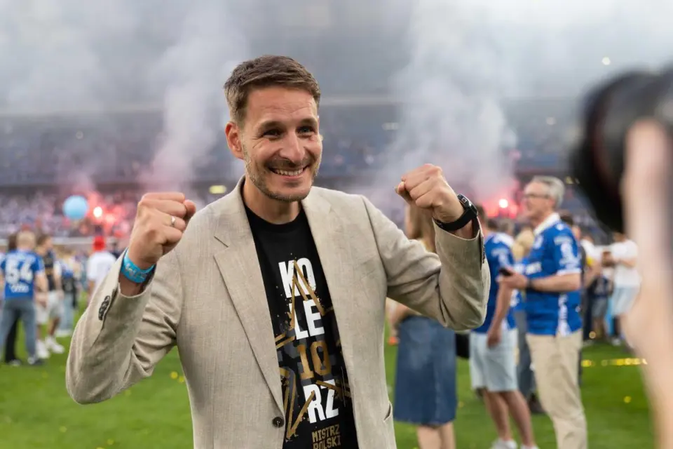 Piotr Rutkowski
