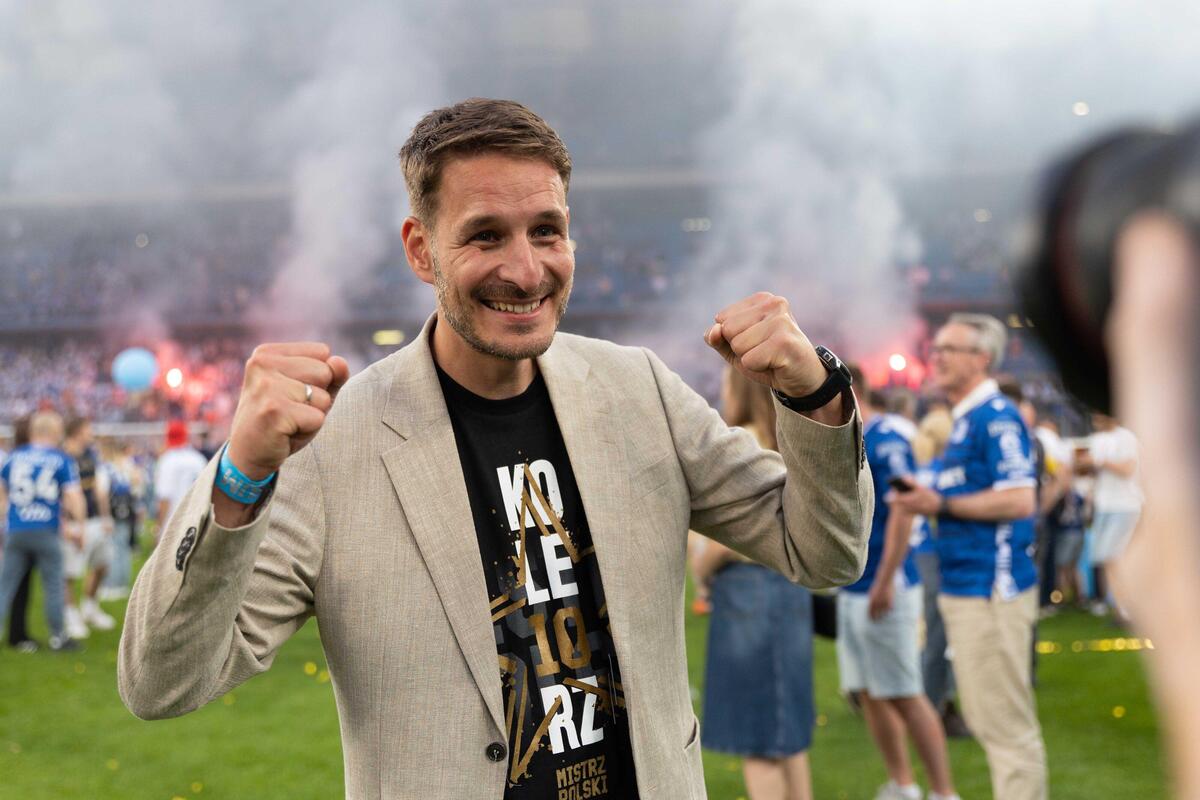 Piotr Rutkowski