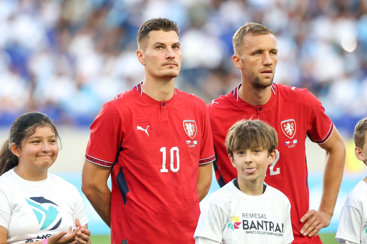 Patrik Schick