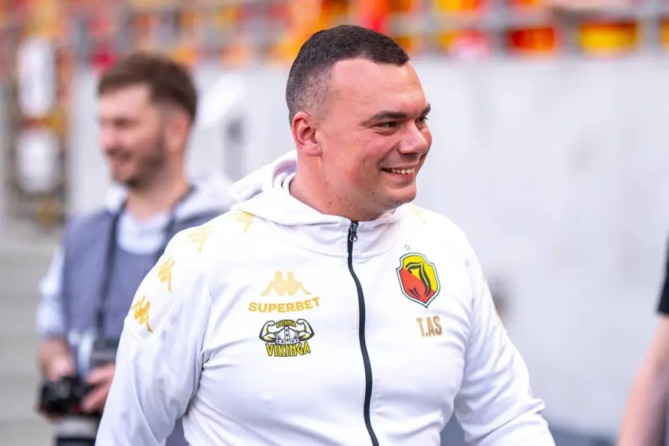 Adrian Siemieniec