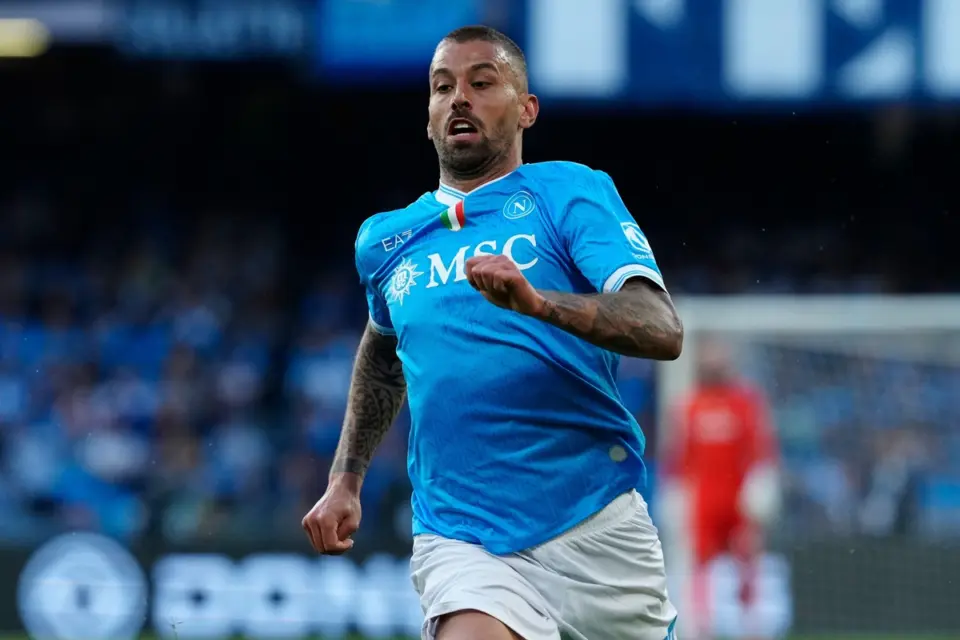 Leonardo Spinazzola