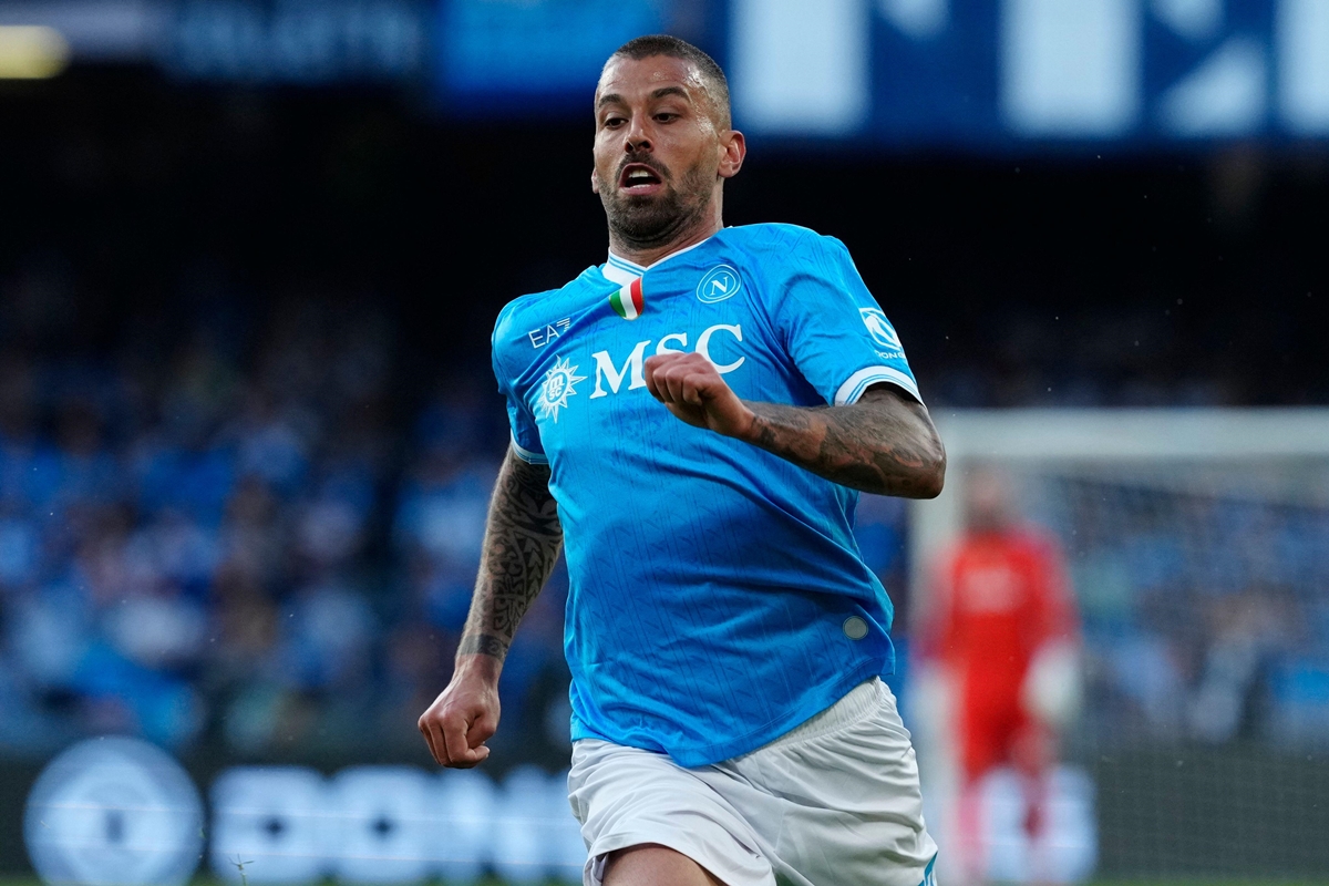 Leonardo Spinazzola