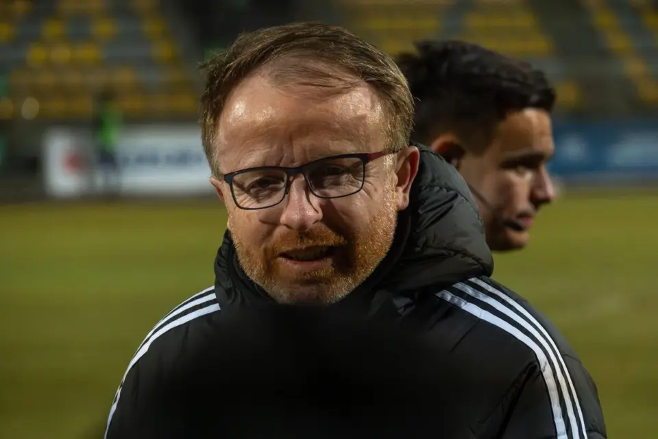 Piotr Stokowiec