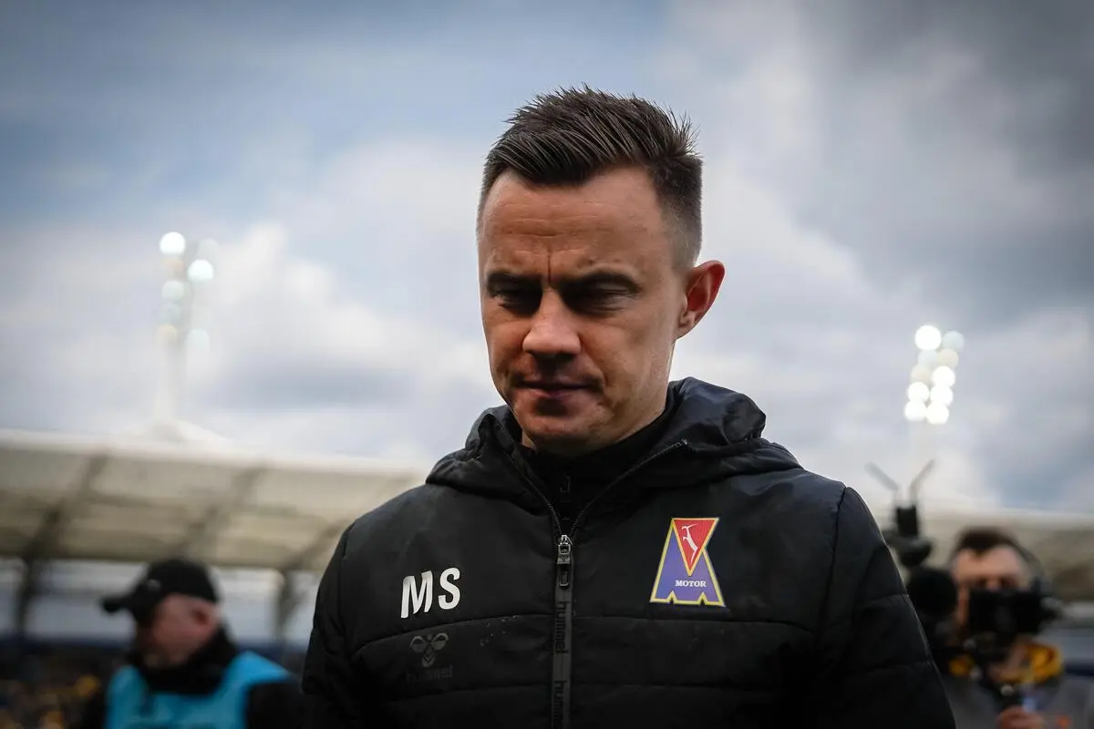 Mateusz Stolarski