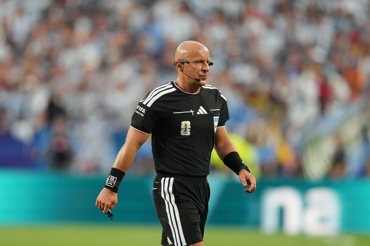Szymon Marciniak