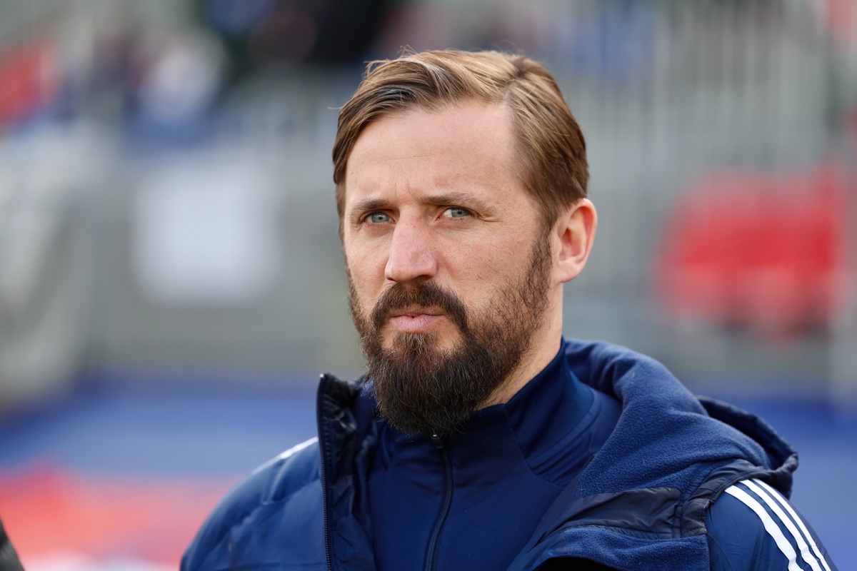 Łukasz Tomczyk