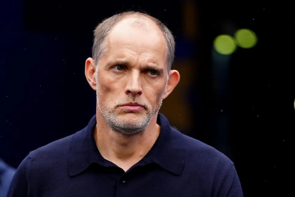 Thomas Tuchel